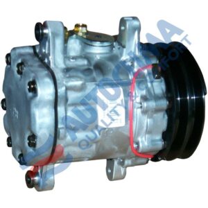 Klimakompressor SD 7B10 PB7170 12V 2GOLE”A”