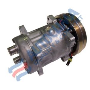 Klimakompressor  SD7H15 2GOLE”A” DM.148DEUTZ
