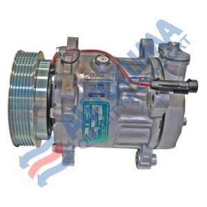 Klimakompressor NEW MODEL SD7V16 ALFA 156-166-GT/