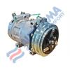 Klimakompressor SD7H15 24V 2 GOLE”A”DM.132  V.