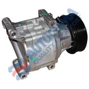 Klimakompressor DENSO FIAT NEW PUNTO 1.8 16V/STILO