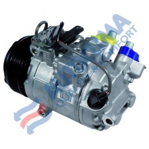Klimakompressor DENSO 6SBU14CBMW S1 E81/E82-