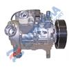 Klimakompressor DENSO 6SEU14ABMW E90/E91 318D-