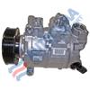 Klimakompressor DENSO 6SEU14CAUDI A4/A5/Q5 1.8
