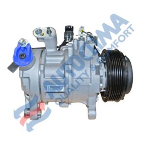 Klimakompressor DV6SBU14ABMW S1/S3/S5 D 10>