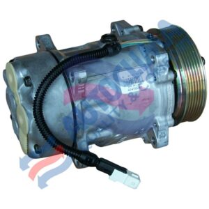 Klimakompressor SD 7V16ULYSSE-Z-EVASION-806