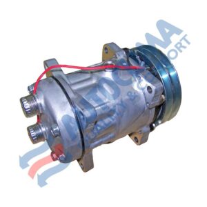 Klimakompressor SD7H15 12V R.O.2GOLE”A”DM.132 RACC