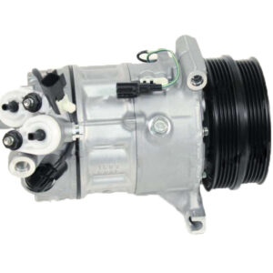 Klimakompressor SDPXC16 3G 119mm VOLVO C70 – V40 – XC90