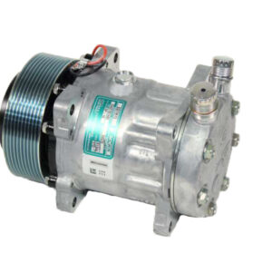 Klimakompressor SD 7H15 10G-125mm CNH