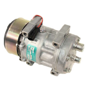 Klimakompressor SD7H15 10G-119mm CASE-NEW HOLLAND 08>