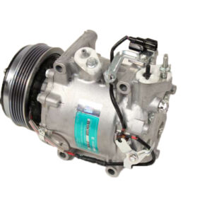 Klimakompressor SD TRS09 5G-112mm HONDA CIVIC 1.4 Bz 12>