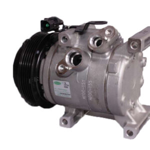 Klimakompressor HCC RS09 5G-112mm HYUNDAI I10 BZ
