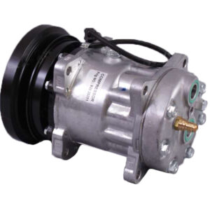 Klimakompressor 7H15 1G-138 mm CATERPILLAR
