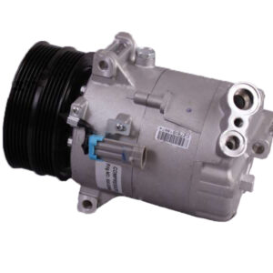 Klimakompressor ALFA 159 – BRERA 2.4 JTDM