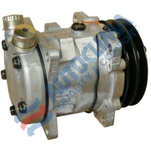 Klimakompressor SD 5H09 24V 5″ 2GOLE”A” R.V.