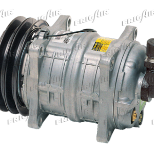 Klimakompressor STD ZEXEL TM15 12V 132mm-2G OR V R404a